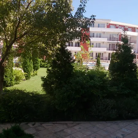 In Privilege Apartcomplex 아파트 *